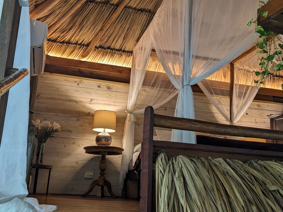 Aruba Ocean Villas主图