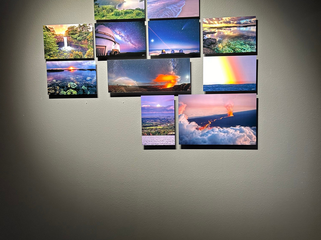 Wade Morales Photography Gallery-希洛必去景点