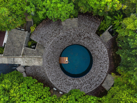 Quan Spa-迈考必去景点