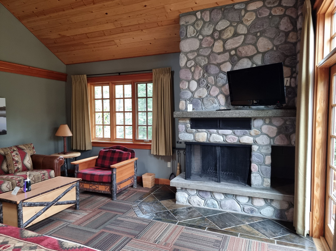 阿尔卑斯村小屋度假村-贾斯珀主图