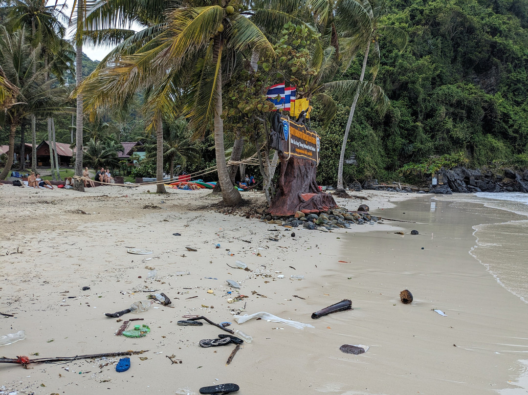RS Ruangsri  Travel and Tour-苏梅岛必去景点