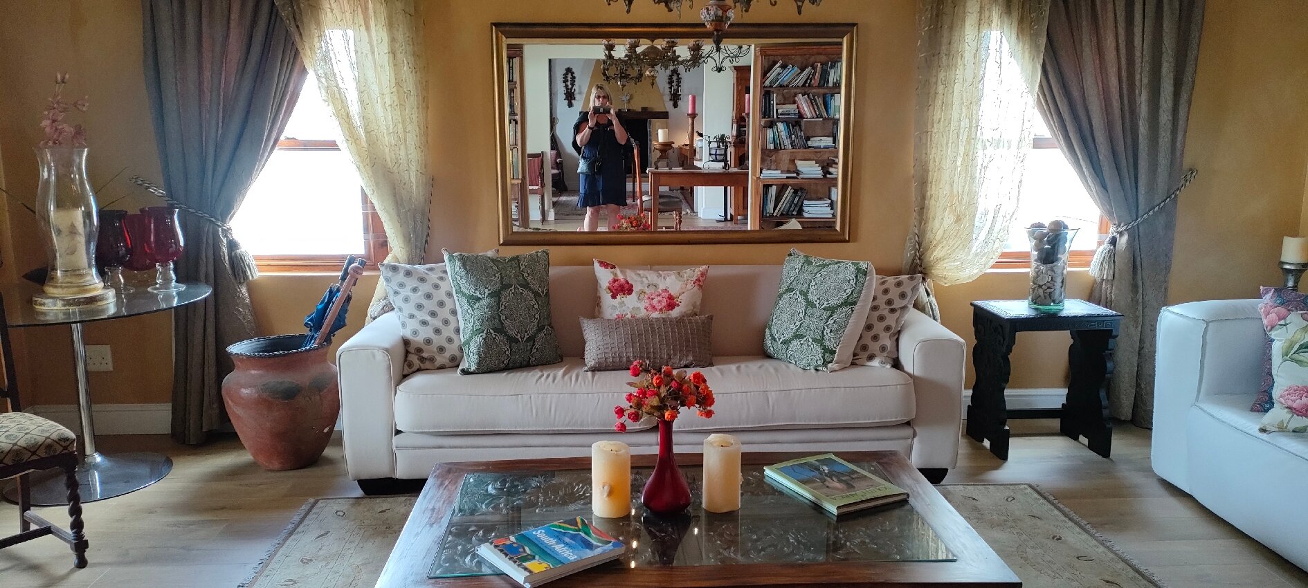 Paternoster Manor Guest House-官方