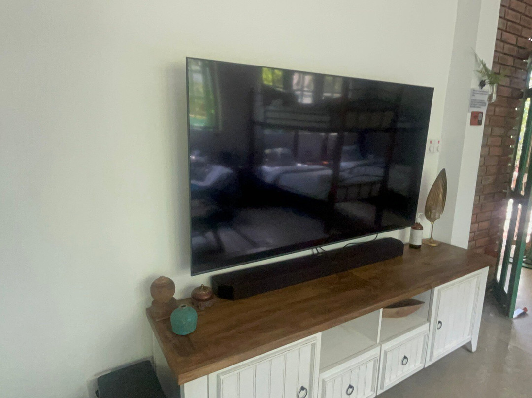 Tranquilisle Villa主图