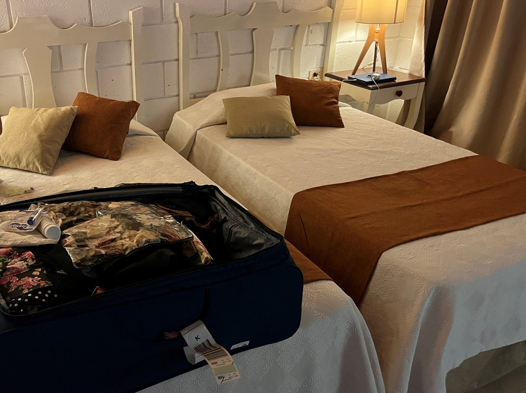 Villa Linda Mar主图