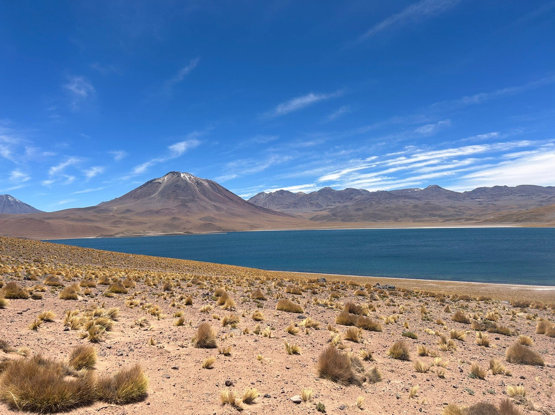 Voyage Atacama luxury desert景点图片