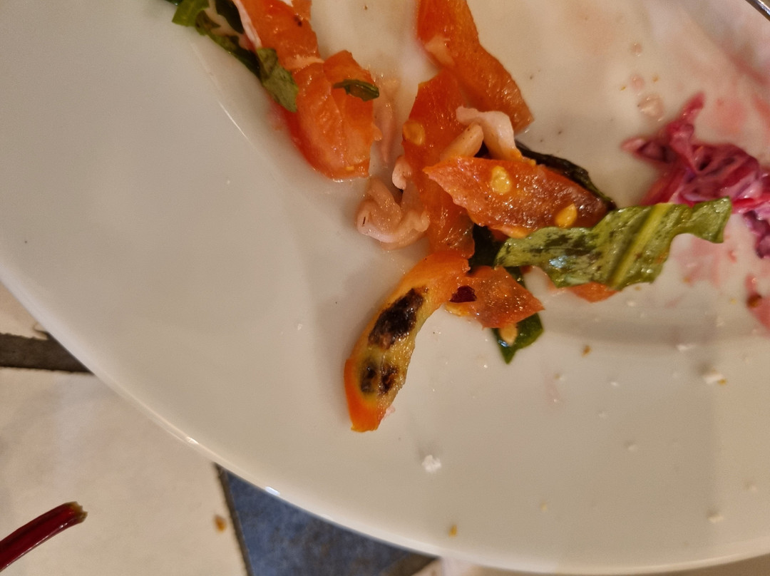 马尔格萨酒店主图