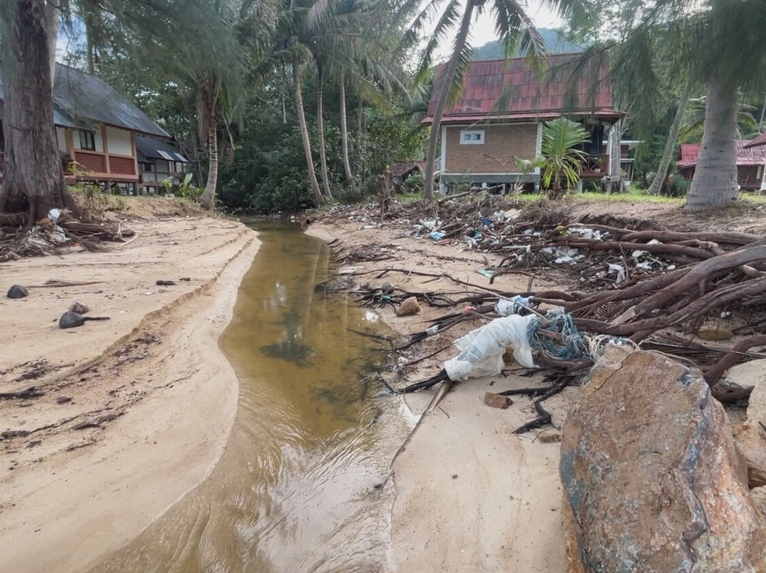 瓦塔纳度假村主图