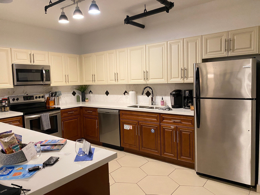 Wilton River Suites Resort