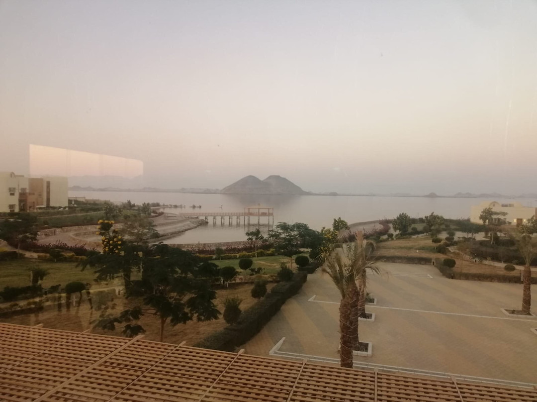Azal Lagoons Resort Abu Simbel