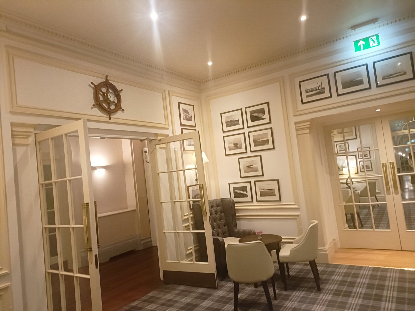 The Imperial Torquay-浴室