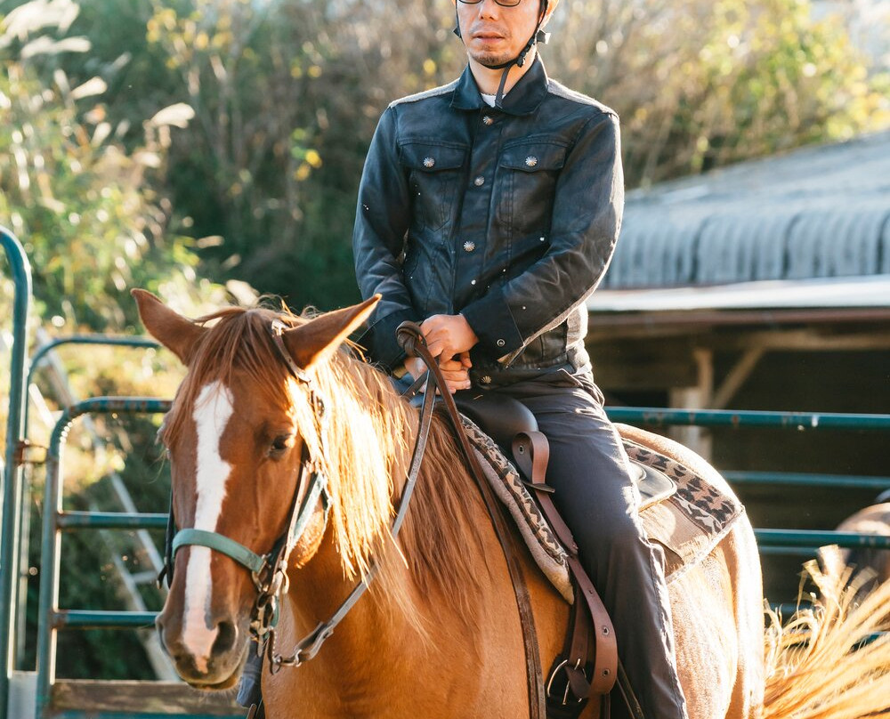 Yumedaichi Green Valley-阿苏市必去景点