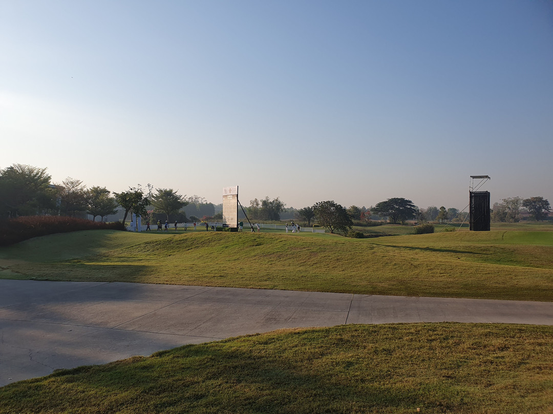 Singha Park Golf Club景点图片