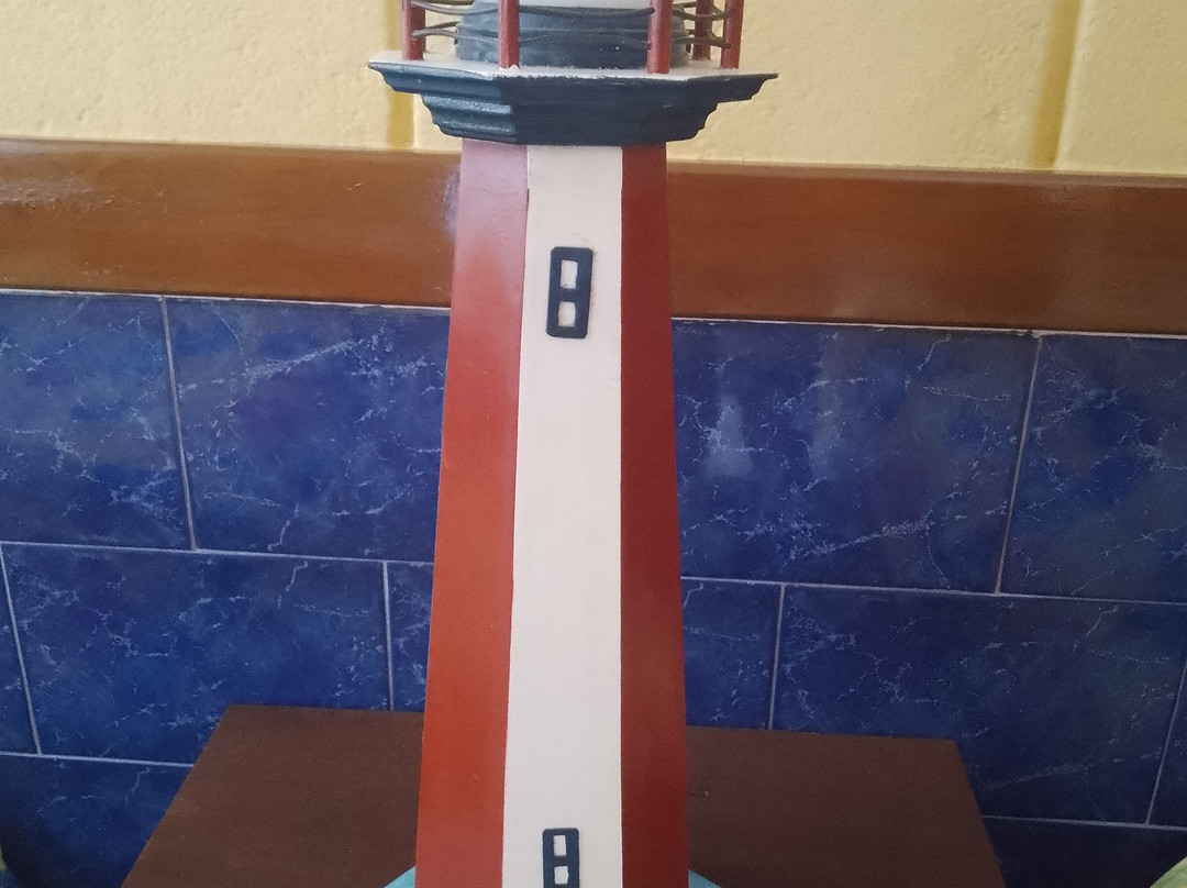 Marina San Blas主图