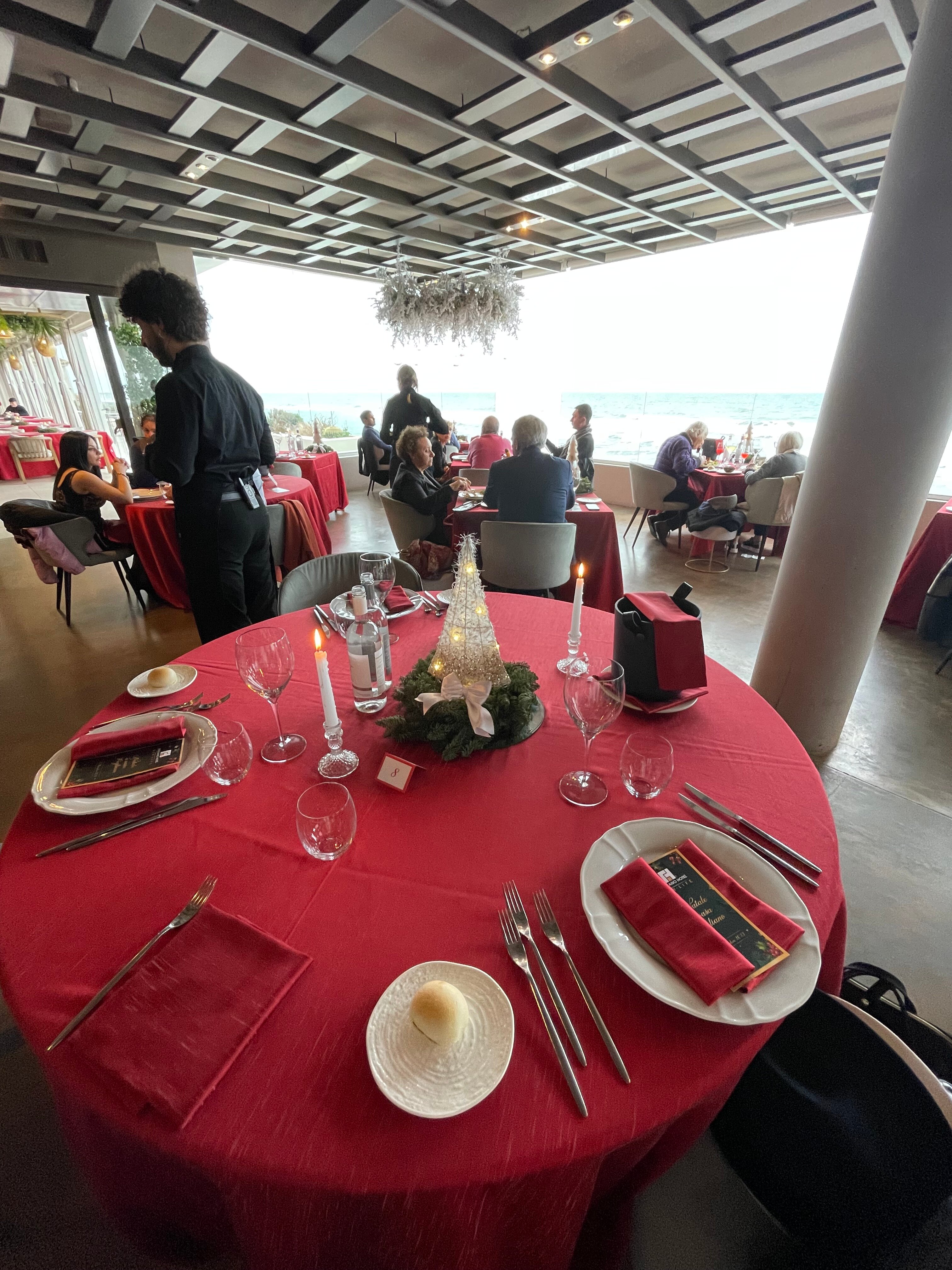 Il Fogliano Hotel New Life-商务中心/多功能厅