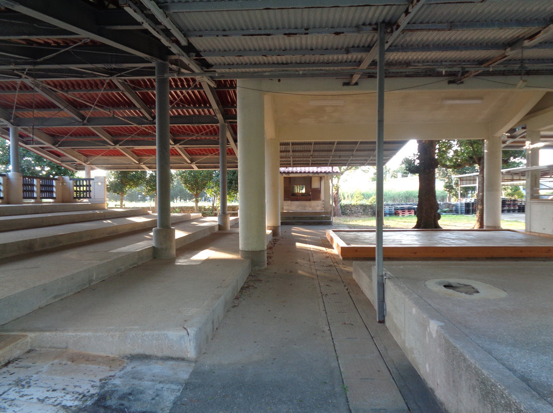 Pitumataugan-多良间村必去景点