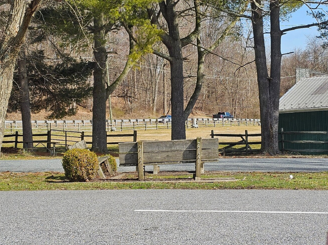 Harford County Parks & Recreation-Bel Air必去景点