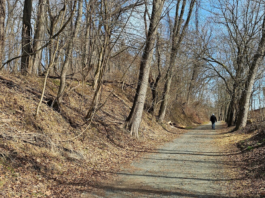 Ma and Pa Trail-Bel Air必去景点