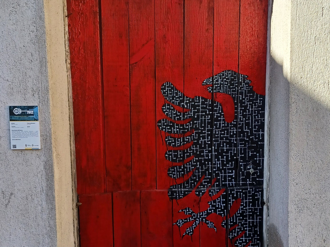 Centro Storico-Maida必去景点
