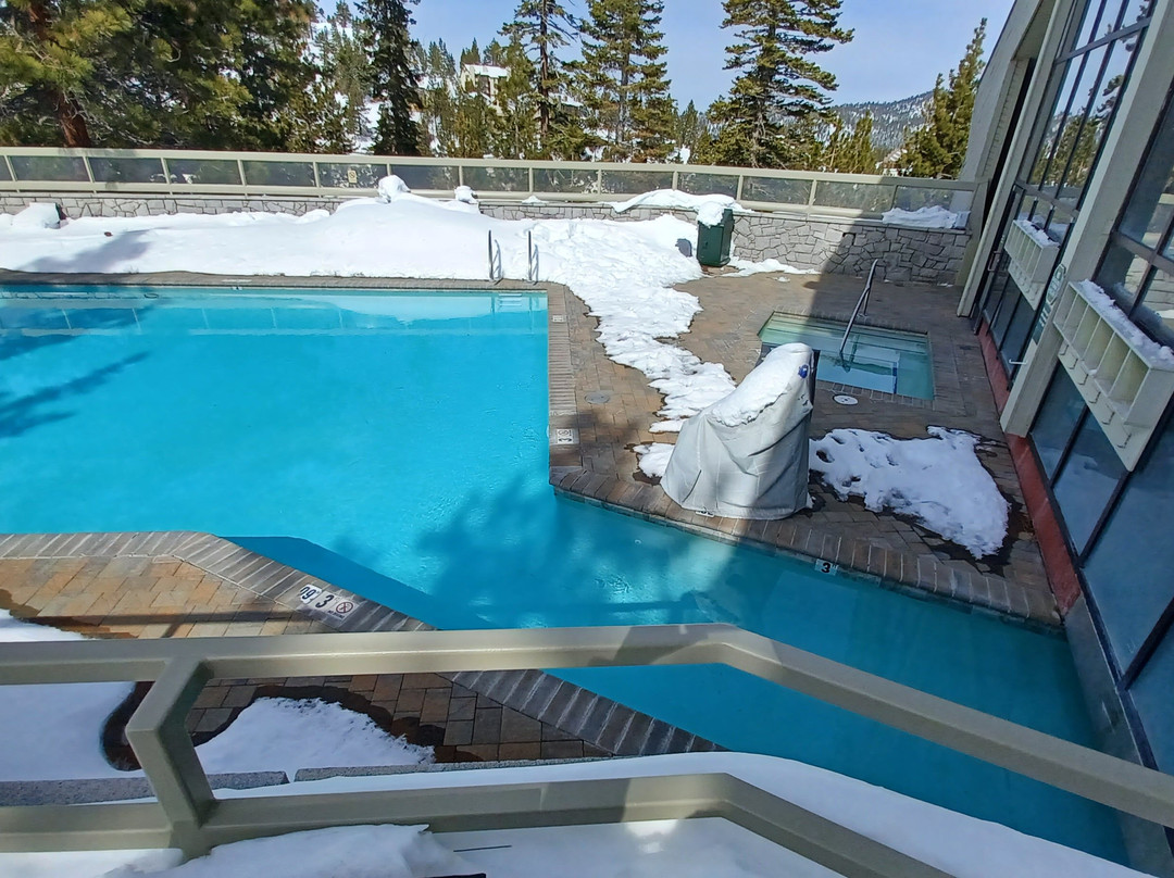 Holiday Inn Club Vacations - Tahoe Ridge Resort主图