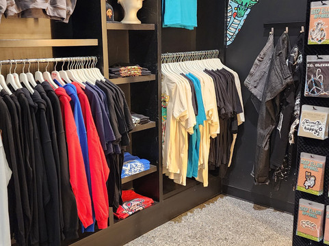 Everything Ellum-达拉斯必去景点