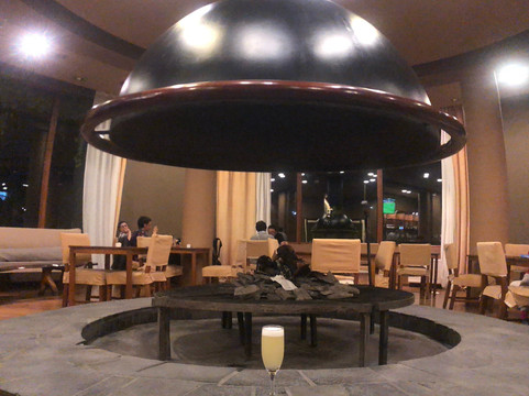 享受维拉斯港酒店主图