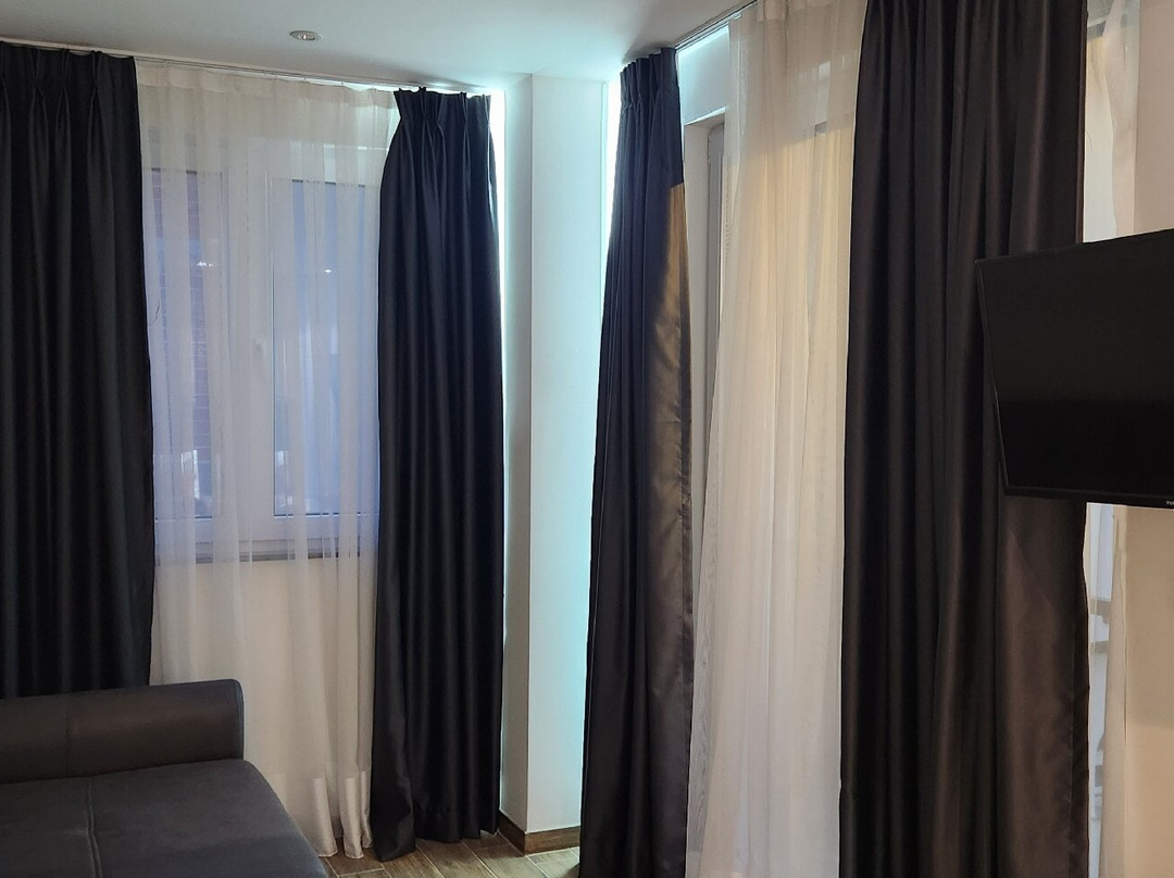 Comfort Hotel