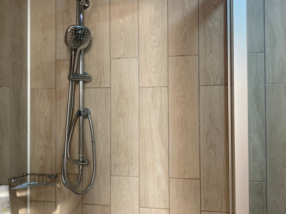 Rey Manes Hotel主图