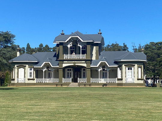 Medano Blanco Termas Del Campo-Necochea必去景点