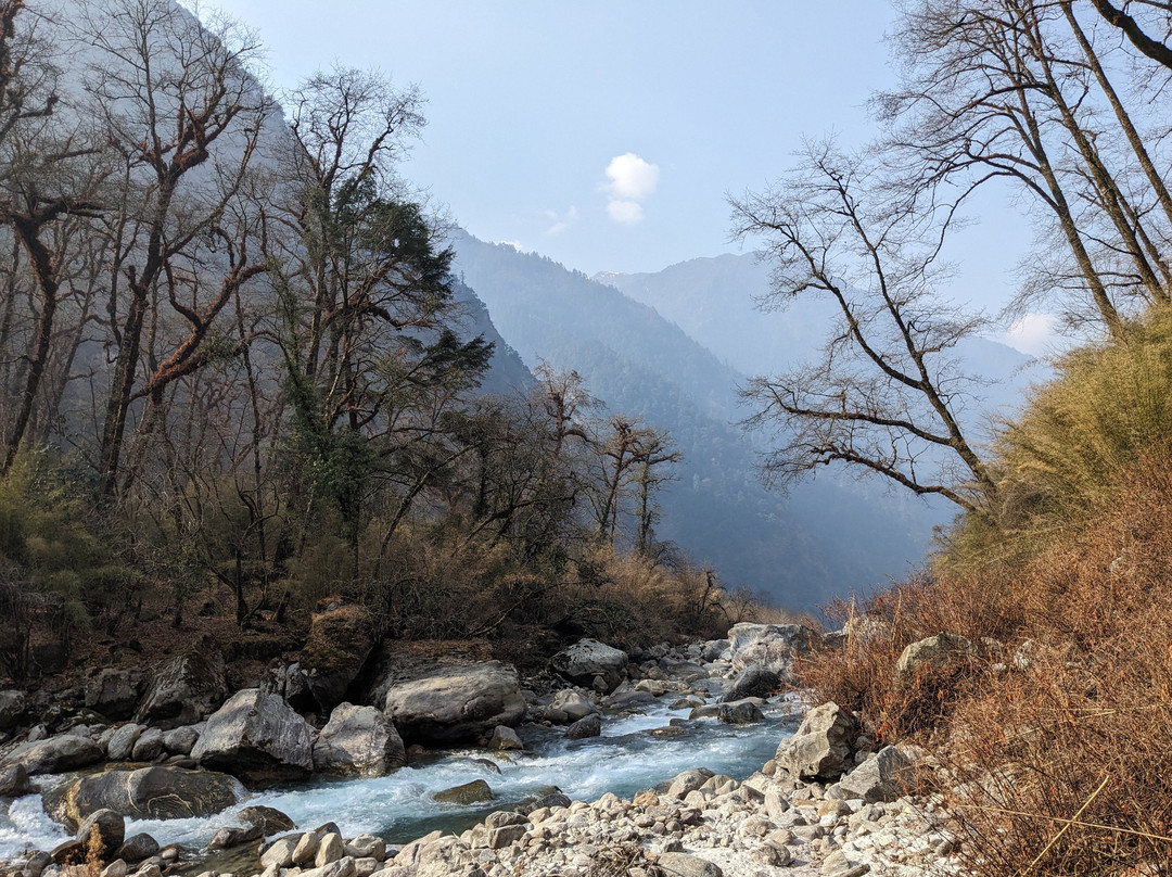 Everest Expeditions Nepal景点图片