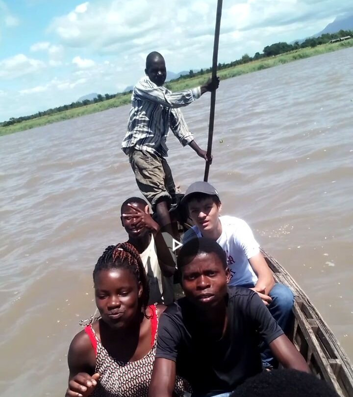 Lake Chilwa-Kachulu必去景点