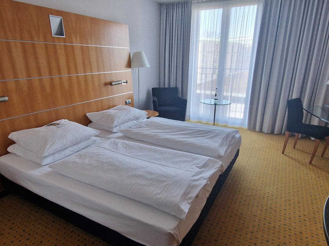Dorint Hotel Potsdam主图