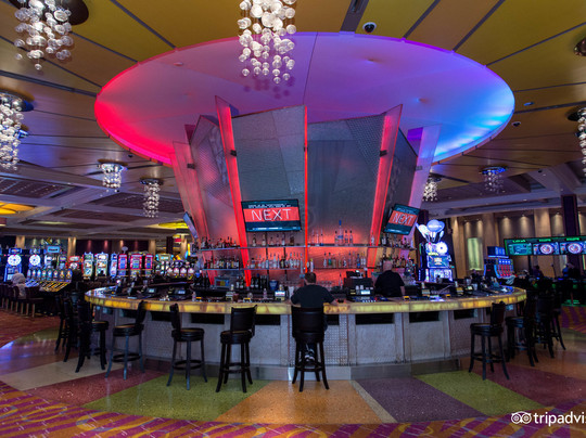 Swiftwater酒店住宿-芒特艾里赌场度假村