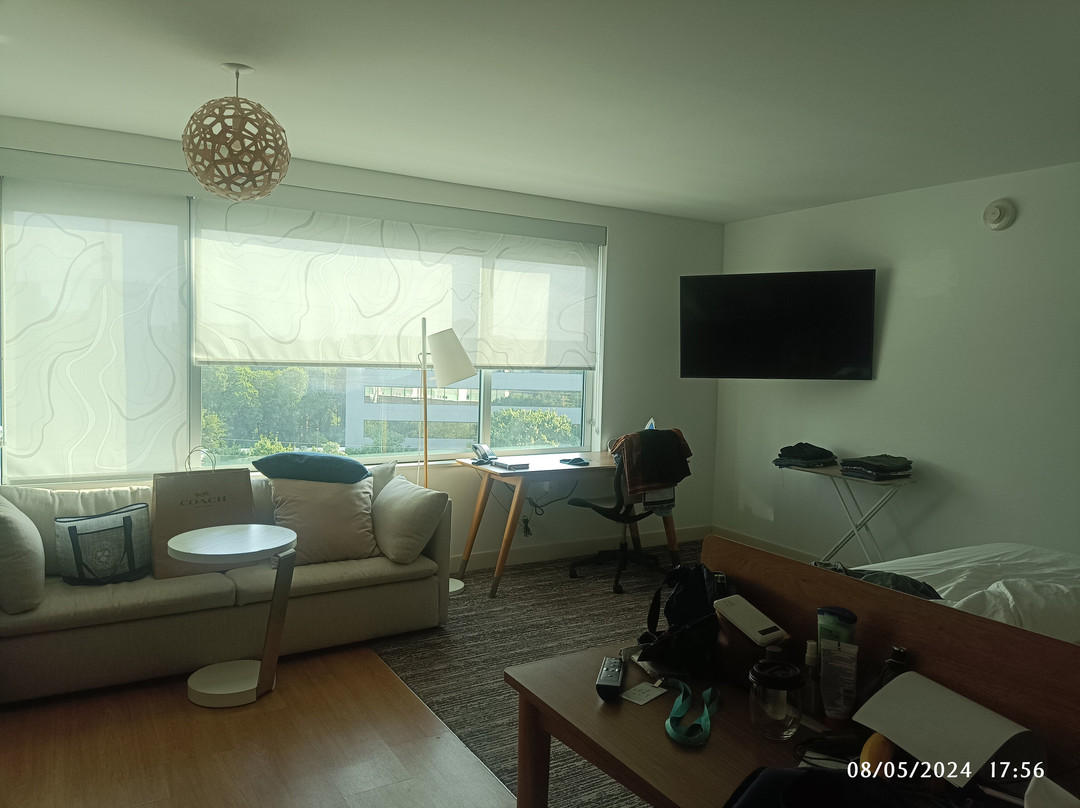 Element Atlanta Buckhead主图