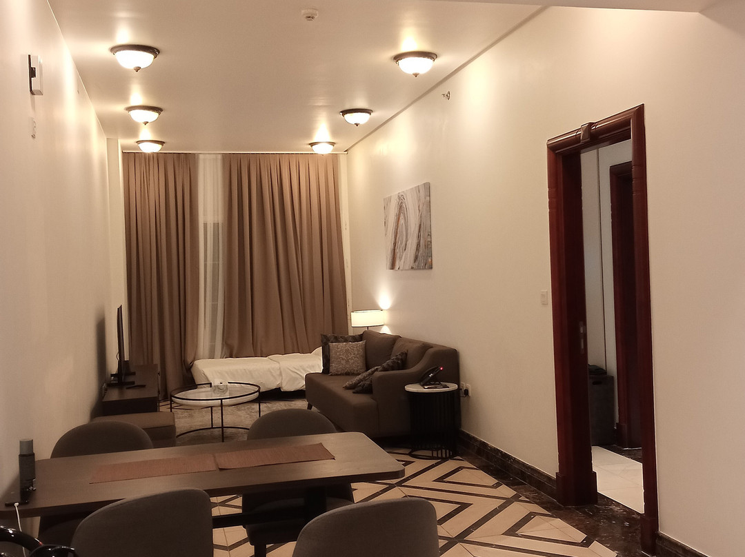 Somerset Al Mansoura主图