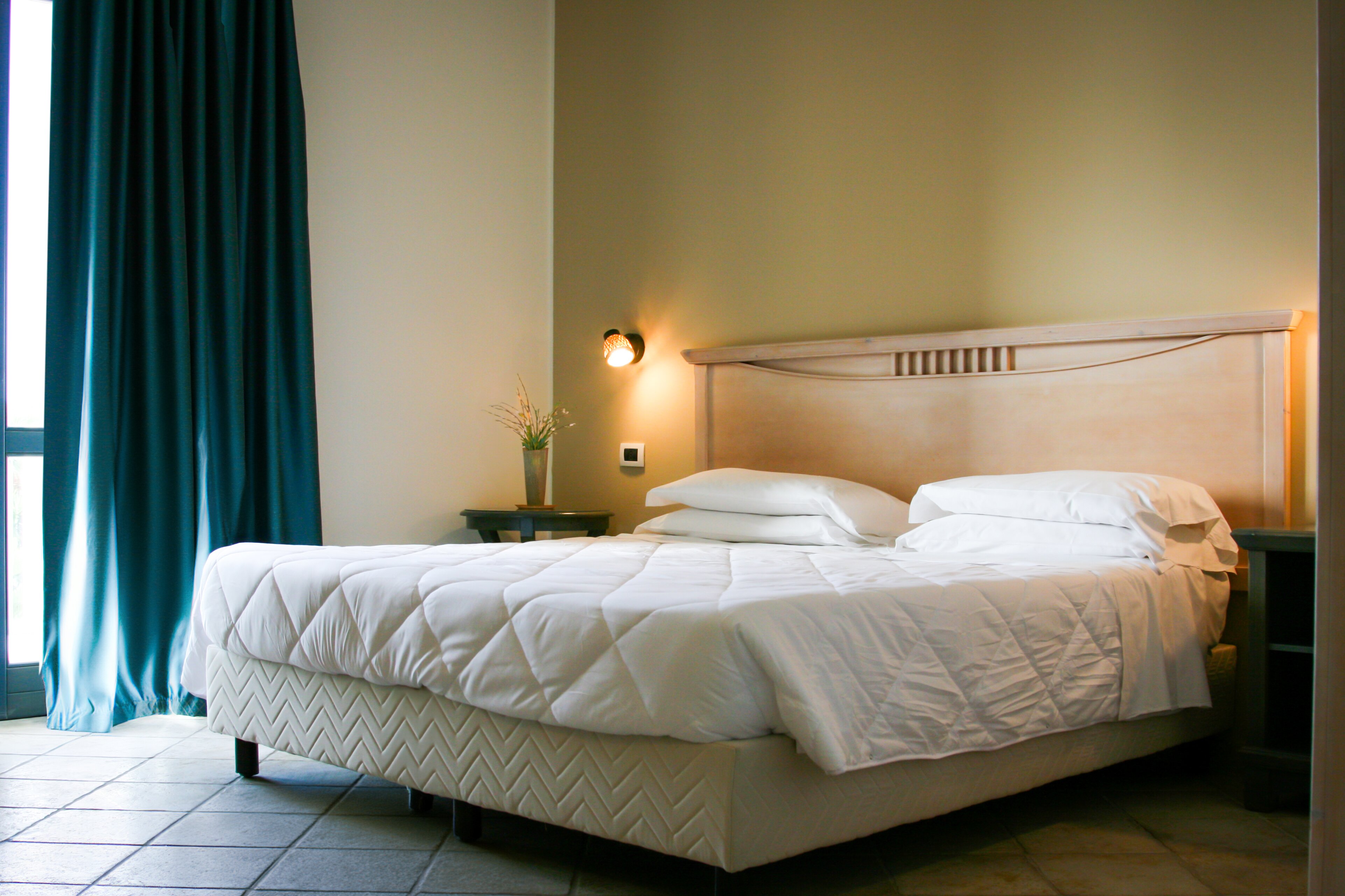 Hotel Club Selinunte Beach AiMori-客卧