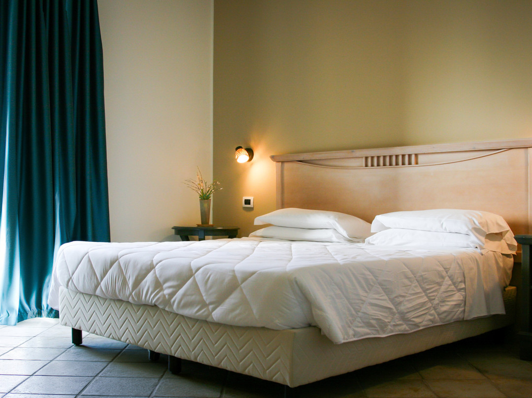 Hotel Club Selinunte Beach AiMori主图