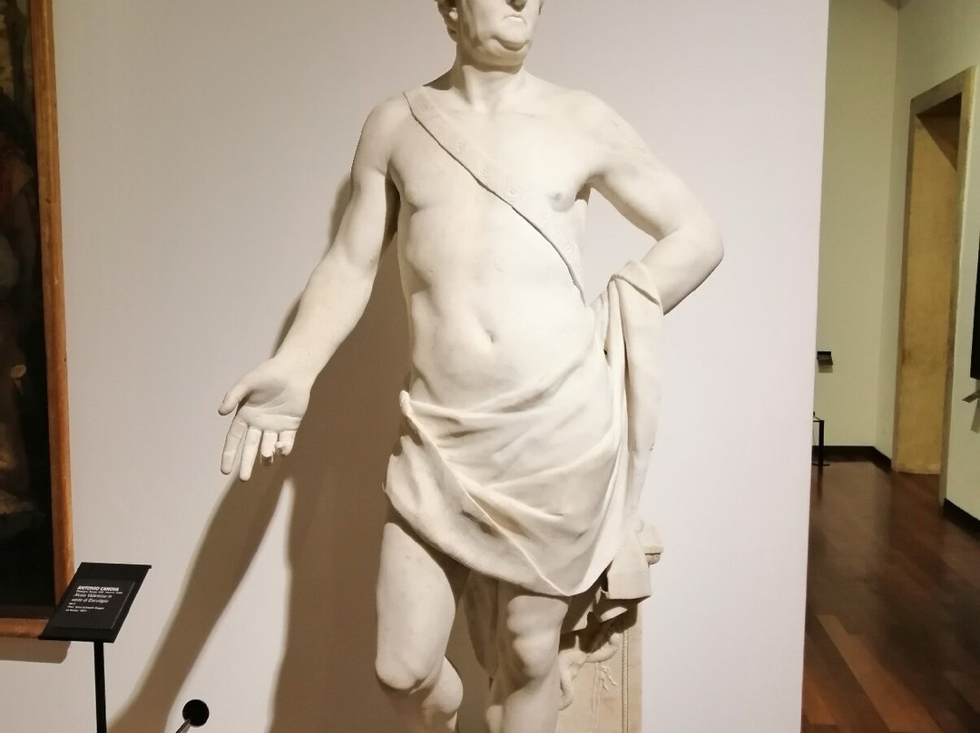 Civic Museum (Museo Civico di Padova)-帕多瓦必去景点