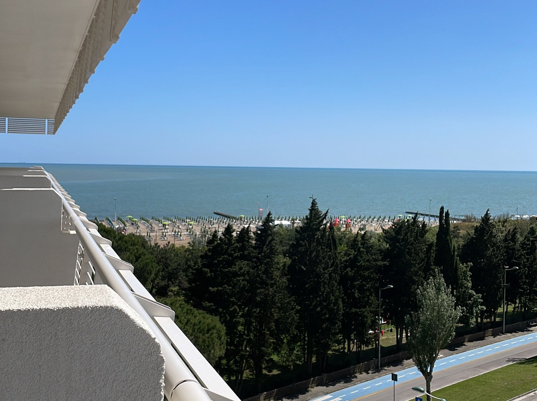 Hotel San Giorgio主图