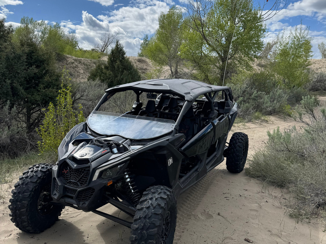 Patriot Motorsport SxS Rentals景点图片