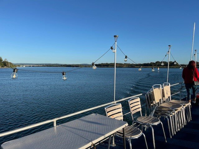 Cruise Maroochy Eco景点图片