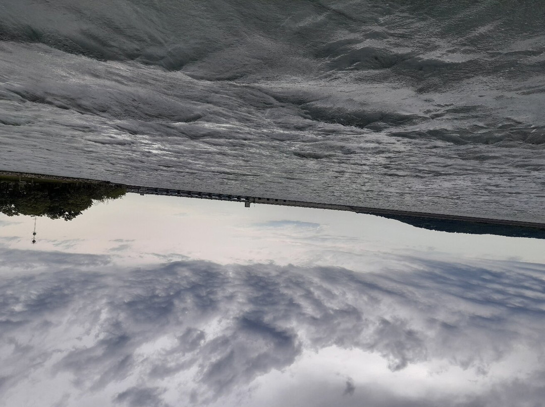 State Park Marina-布兰森必去景点