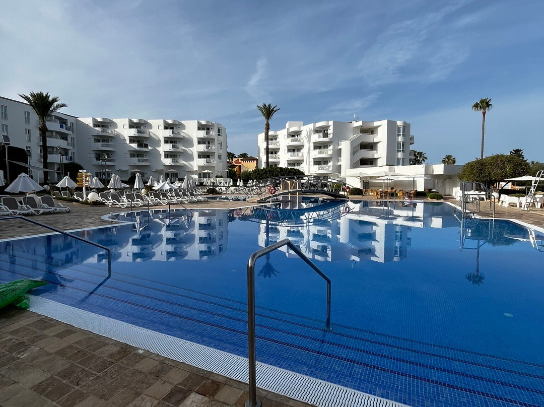 Sunwing Cala Bona Seafront