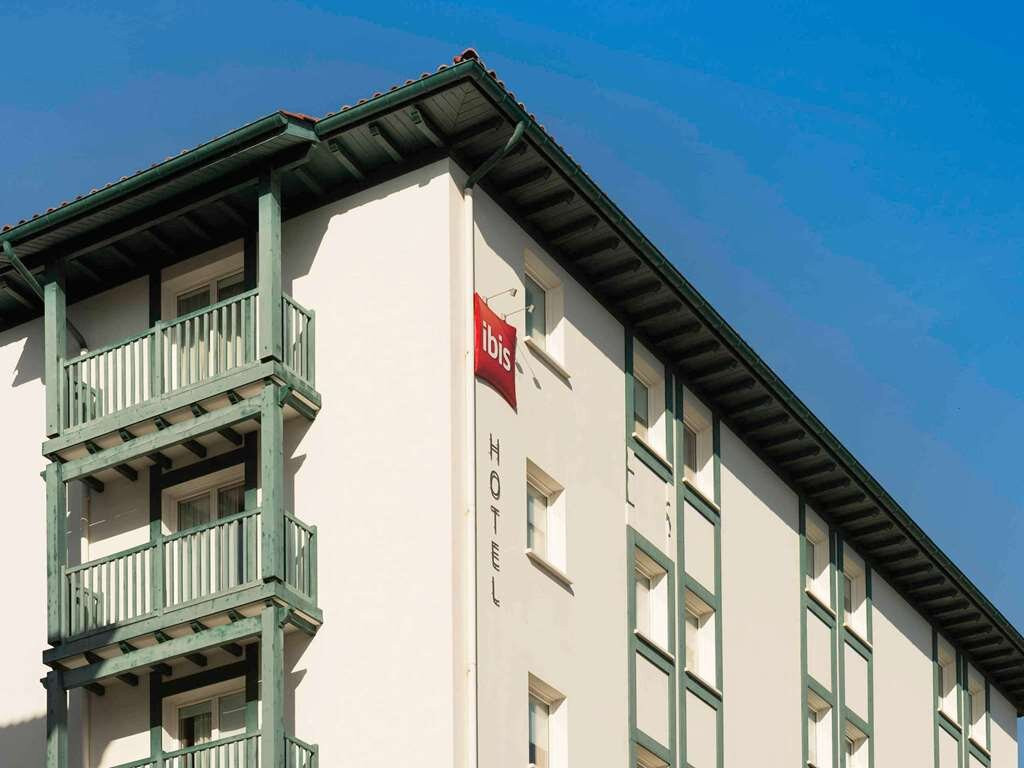ibis Ciboure Saint Jean de Luz Hotel主图