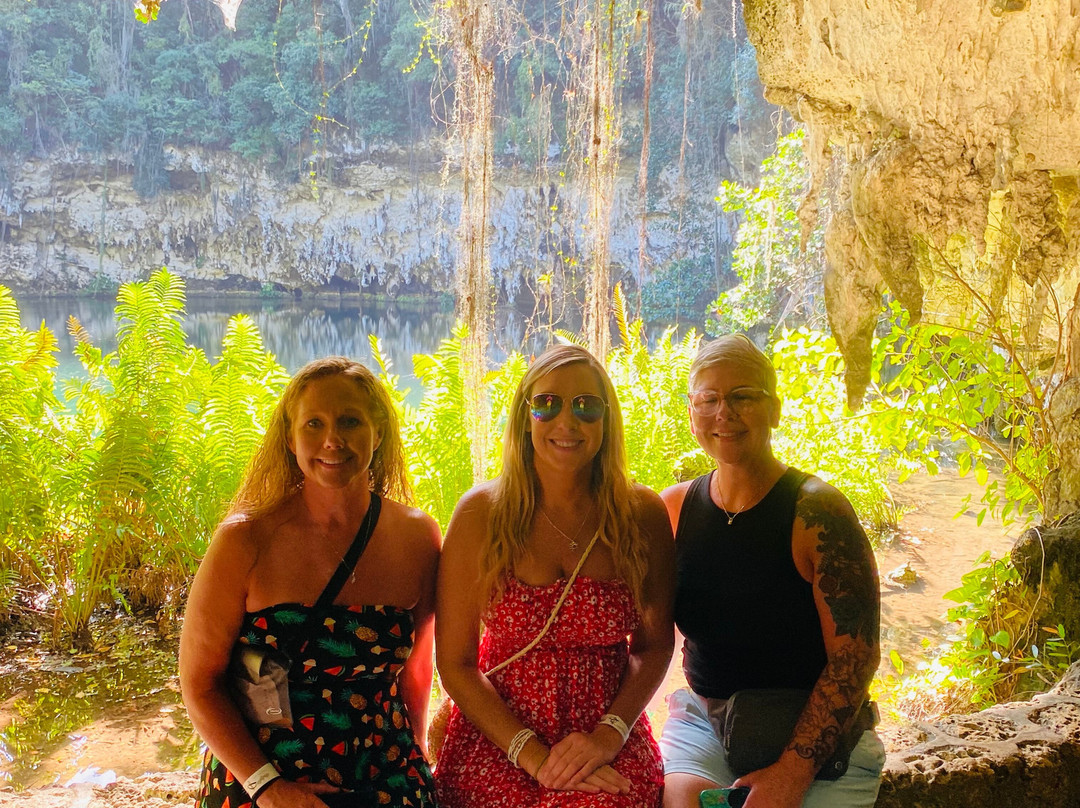 Dominican Quest - Tours-圣多明哥必去景点