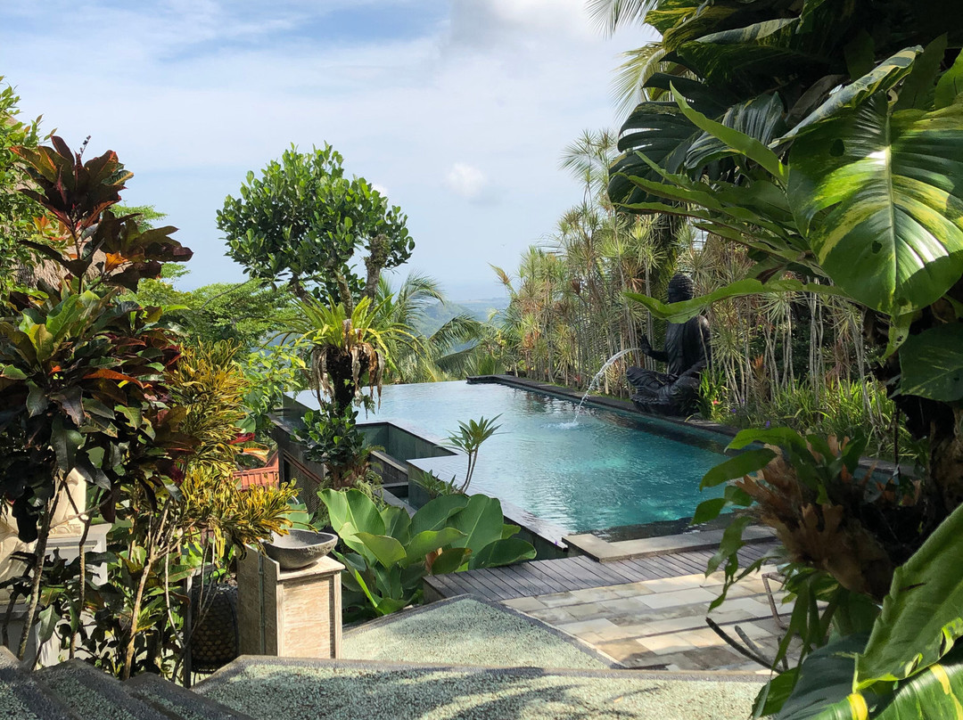 Bella Kita Mountain Retreat & Spa主图