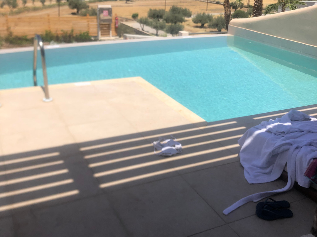 TUI BLUE Lindos Bay主图