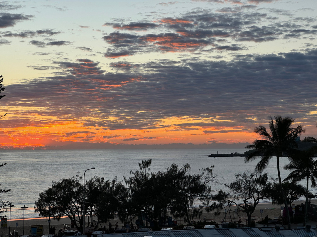 Landmark Resort & Spa主图