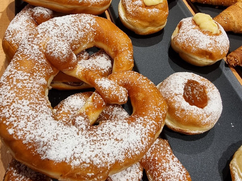 Venice Bakery Master Artisan