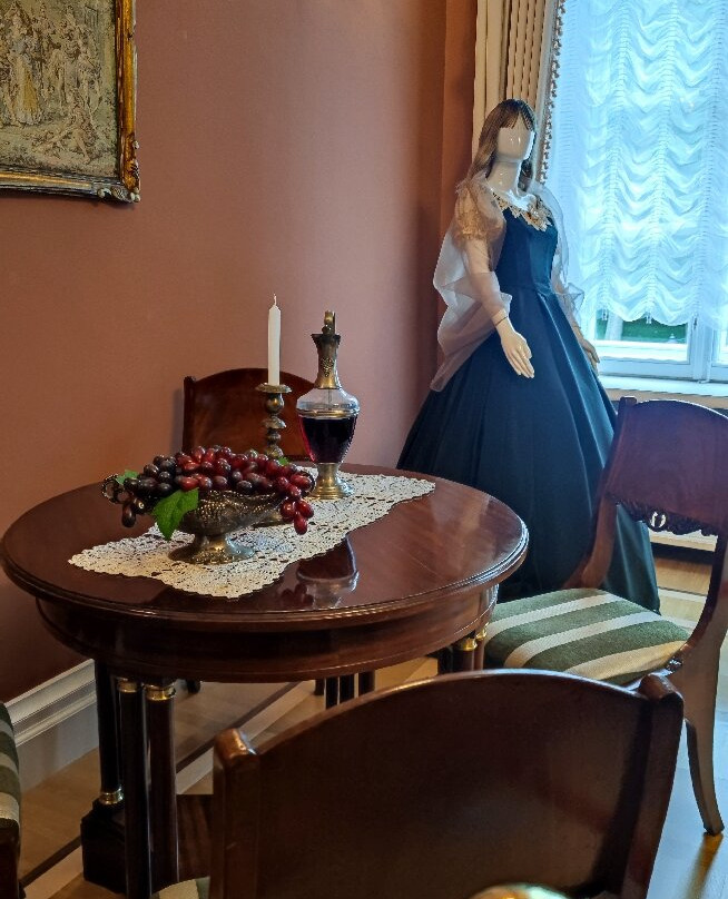 Zhilichi Historical Complex-Museum-Zhilichskiy必去景点