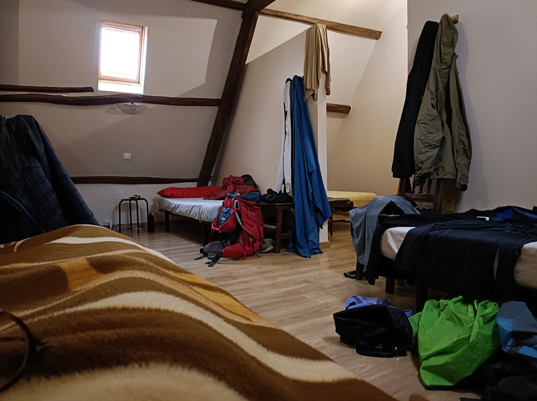 Albergue Compostela